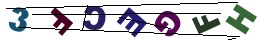 nrcode