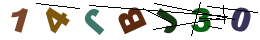 nrcode