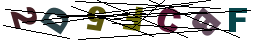 nrcode